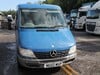 Mercedes-Benz Sprinter 2.3 308