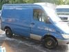 Mercedes-Benz Sprinter 2.3 308
