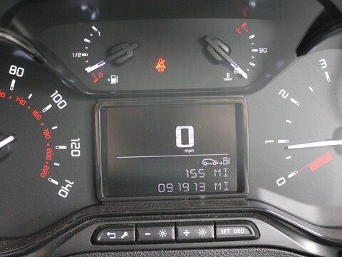 Citroen Berlingo 1.5 BlueHDi 950 Enterprise XL LWB Euro 6 (s/s) 6dr 14