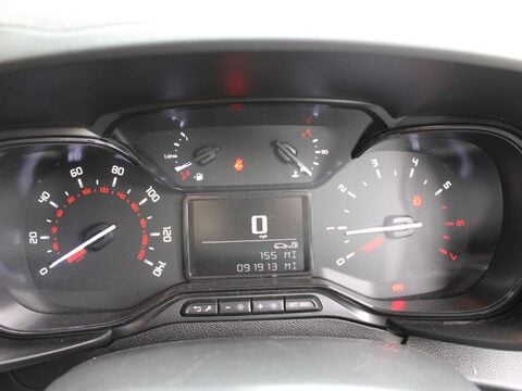 Citroen Berlingo 1.5 BlueHDi 950 Enterprise XL LWB Euro 6 (s/s) 6dr 13