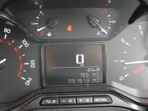 Citroen Berlingo 1.5 BlueHDi 950 Enterprise XL LWB Euro 6 (s/s) 6dr 14