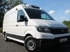 Volkswagen Crafter 2.0 TDI CR35 Trendline RWD MWB Euro 6 (s/s) 5dr