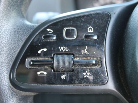 Mercedes-Benz Sprinter 2.1 314 CDI G-Tronic FWD L2 Euro 6 2dr 19