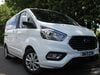 Ford Tourneo Custom 1.0 320 EcoBoost 13.6kWh Titanium Auto L1 Euro 6 5dr