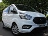 Ford Tourneo Custom 1.0 320 EcoBoost 13.6kWh Titanium Auto L1 Euro 6 5dr