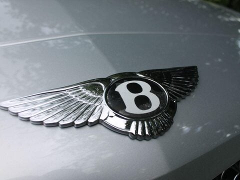 Bentley Continental 6.0 W12 GTC Speed Auto 4WD Euro 4 2dr 10