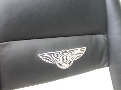 Bentley Continental 6.0 W12 GTC Speed Auto 4WD Euro 4 2dr 13