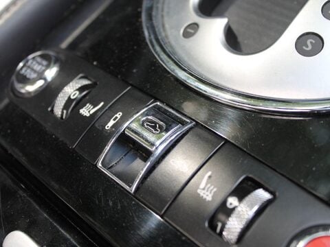 Bentley Continental 6.0 W12 GTC Speed Auto 4WD Euro 4 2dr 23