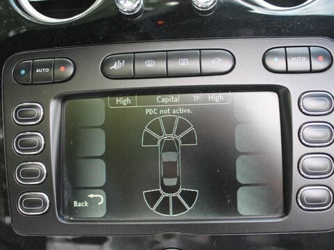 Bentley Continental 6.0 W12 GTC Speed Auto 4WD Euro 4 2dr 24