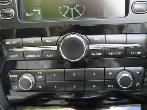 Bentley Continental 6.0 W12 GTC Speed Auto 4WD Euro 4 2dr 25