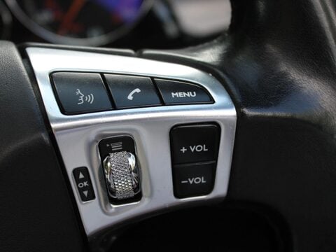 Bentley Continental 6.0 W12 GTC Speed Auto 4WD Euro 4 2dr 27