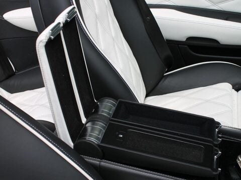 Bentley Continental 6.0 W12 GTC Speed Auto 4WD Euro 4 2dr 34