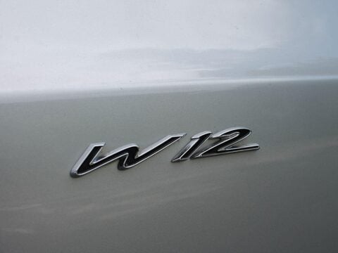 Bentley Continental 6.0 W12 GTC Speed Auto 4WD Euro 4 2dr 36