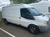 Ford Transit 2.4 TDCi 350 Duratorq RWD L3 H2 3dr