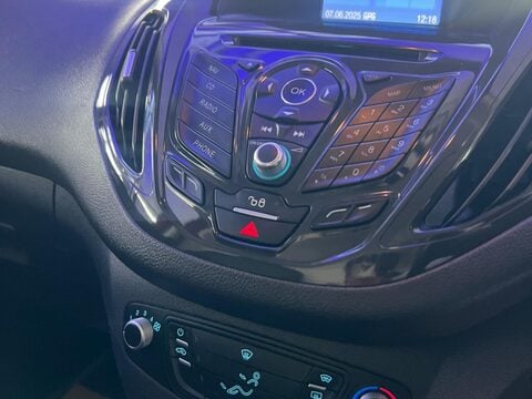 Ford Transit Courier 1.5 TDCi Sport L1 Euro 6 5dr 5
