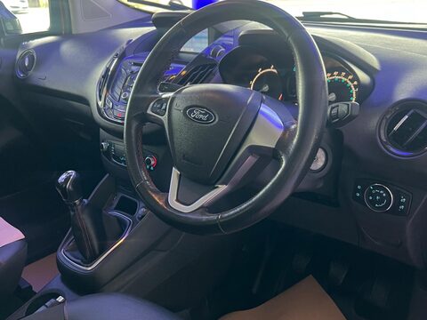 Ford Transit Courier 1.5 TDCi Sport L1 Euro 6 5dr 3