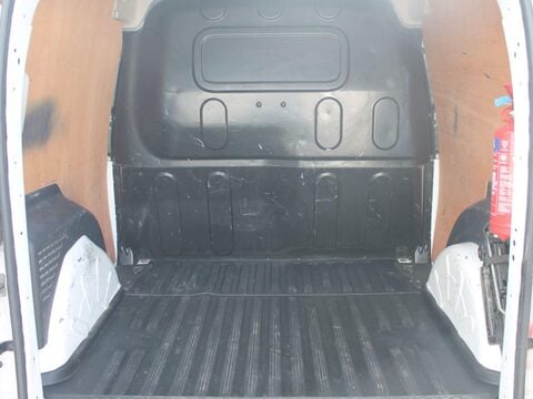 Mercedes-Benz Citan 1.5 109 CDI BlueEfficiency L1 Euro 5 (s/s) 4dr 14