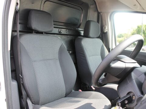 Mercedes-Benz Citan 1.5 109 CDI BlueEfficiency L1 Euro 5 (s/s) 4dr 16