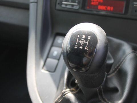 Mercedes-Benz Citan 1.5 109 CDI BlueEfficiency L1 Euro 5 (s/s) 4dr 18