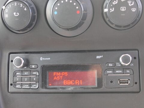 Mercedes-Benz Citan 1.5 109 CDI BlueEfficiency L1 Euro 5 (s/s) 4dr 20