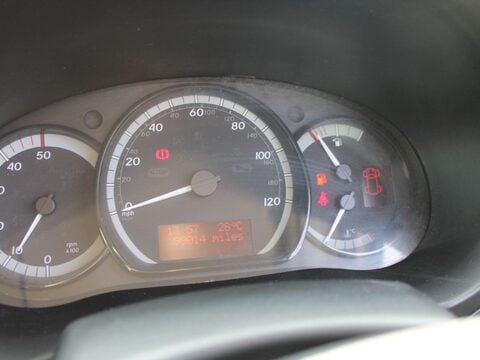 Mercedes-Benz Citan 1.5 109 CDI BlueEfficiency L1 Euro 5 (s/s) 4dr 26