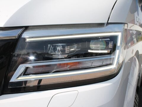 MAN TGE 2.0 BiTurbo 5180d Auto Standard Medium Roof Euro 6 (s/s) 5dr 9