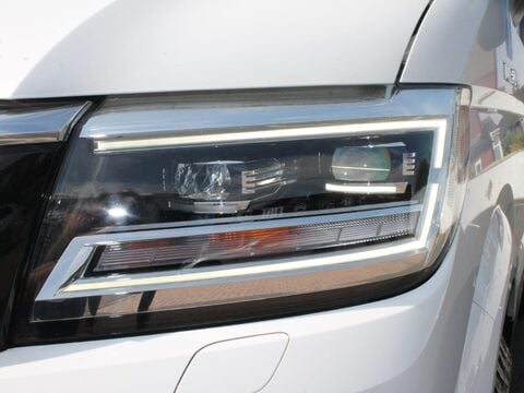 MAN TGE 2.0 BiTurbo 2180d Auto FWD Standard Medium Roof Euro 6 (s/s) 5dr 9