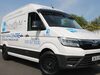 MAN TGE 2.0 BiTurbo 2180d Auto FWD Standard Medium Roof Euro 6 (s/s) 5dr