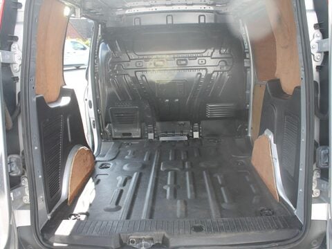 Ford Transit Connect 1.5 TDCi 200 Limited L1 H1 5dr 10