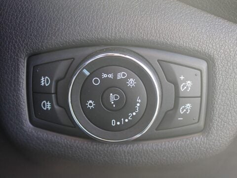 Ford Transit Connect 1.5 TDCi 200 Limited L1 H1 5dr 14