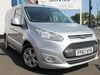 Ford Transit Connect 1.5 TDCi 200 Limited L1 H1 5dr