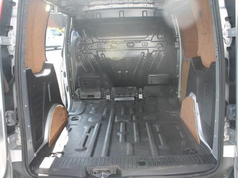 Ford Transit Connect 1.5 TDCi 200 Limited L1 H1 5dr 10