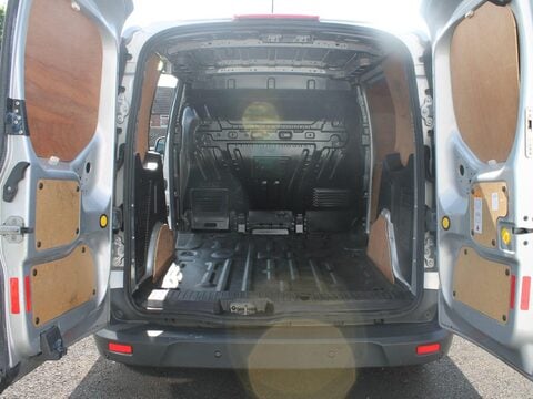Ford Transit Connect 1.5 TDCi 200 Limited L1 H1 5dr 11