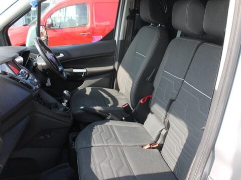 Ford Transit Connect 1.5 TDCi 200 Limited L1 H1 5dr 12