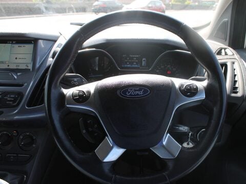 Ford Transit Connect 1.5 TDCi 200 Limited L1 H1 5dr 25