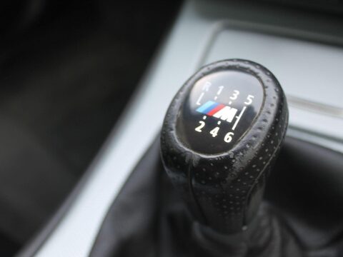 BMW 3 Series 2.0 320d M Sport Euro 4 2dr 14