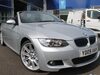 BMW 3 Series 2.0 320d M Sport Euro 4 2dr