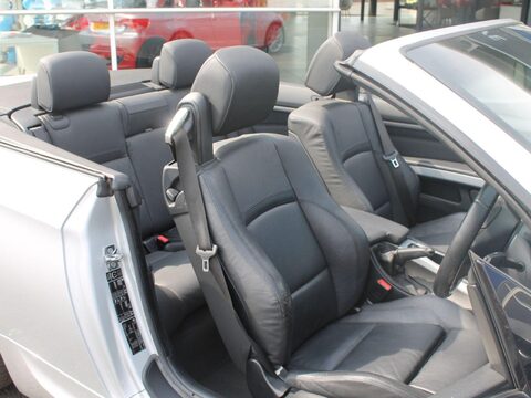 BMW 3 Series 2.0 320d M Sport Euro 4 2dr 10