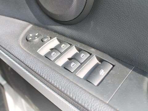 BMW 3 Series 2.0 320d M Sport Euro 4 2dr 11