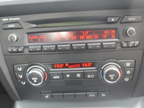 BMW 3 Series 2.0 320d M Sport Euro 4 2dr 13