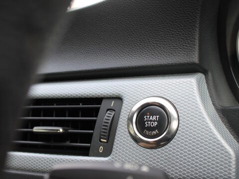 BMW 3 Series 2.0 320d M Sport Euro 4 2dr 17