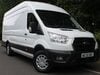 Ford Transit 2.0 350 EcoBlue Trend RWD L4 H3 Euro 6 (s/s) 5dr