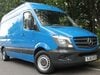 Mercedes-Benz Sprinter 2.1 313 CDi RWD L2 4dr