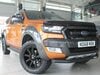 Ford Ranger 3.2 TDCi Wildtrak Auto 4WD Euro 5 4dr