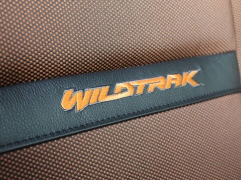 Ford Ranger 3.2 TDCi Wildtrak Auto 4WD Euro 5 4dr 12