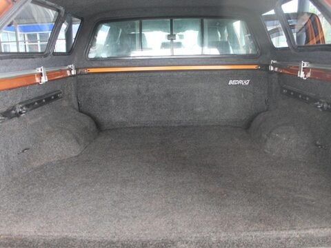 Ford Ranger 3.2 TDCi Wildtrak Auto 4WD Euro 5 4dr 14