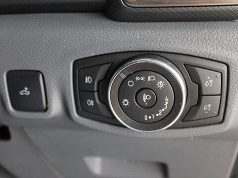 Ford Ranger 3.2 TDCi Wildtrak Auto 4WD Euro 5 4dr 17