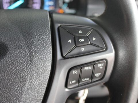 Ford Ranger 3.2 TDCi Wildtrak Auto 4WD Euro 5 4dr 21