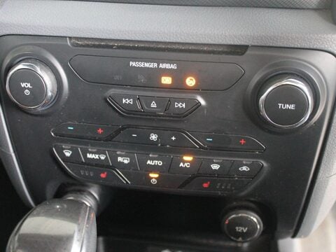 Ford Ranger 3.2 TDCi Wildtrak Auto 4WD Euro 5 4dr 26
