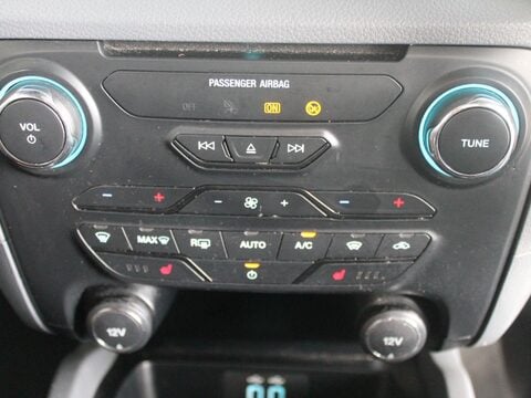 Ford Ranger 3.2 TDCi Wildtrak Auto 4WD Euro 5 4dr 28